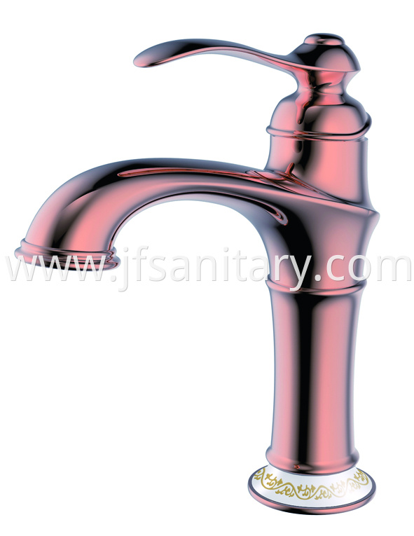 bathroom faucets and fixtures